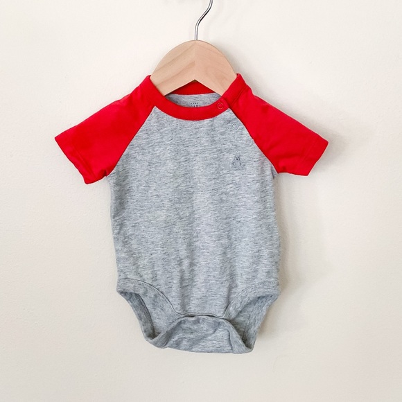 gap onesies baby boy